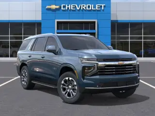 2026 Chevrolet Tahoe
