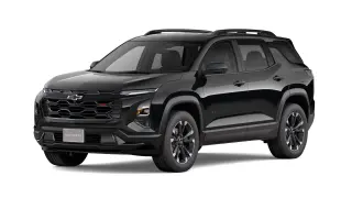 2027 Chevrolet Equinox