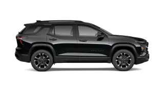 2027 Chevrolet Equinox