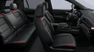 2027 Chevrolet Equinox
