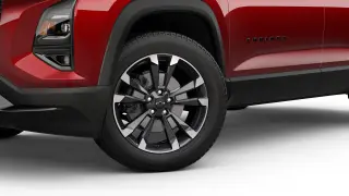 2027 Chevrolet Equinox