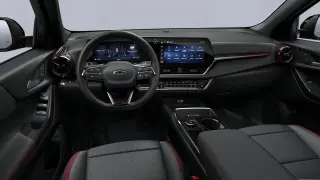 2027 Chevrolet Equinox