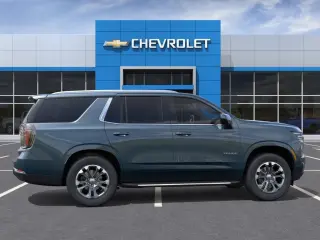 2026 Chevrolet Tahoe