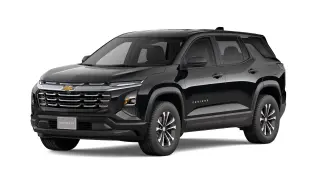 2027 Chevrolet Equinox