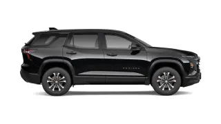 2027 Chevrolet Equinox