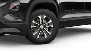 2027 Chevrolet Equinox