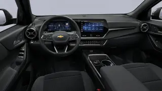 2027 Chevrolet Equinox
