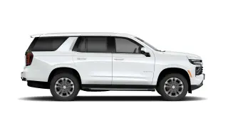 2026 Chevrolet Tahoe
