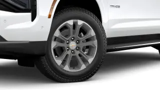 2026 Chevrolet Tahoe