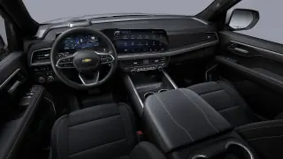 2026 Chevrolet Tahoe