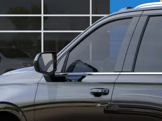 2026 Chevrolet Tahoe