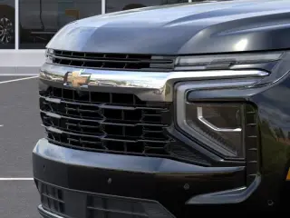 2026 Chevrolet Tahoe