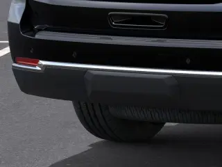 2026 Chevrolet Tahoe
