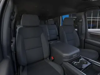 2026 Chevrolet Tahoe