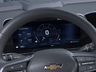 2026 Chevrolet Tahoe