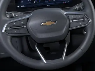 2026 Chevrolet Tahoe
