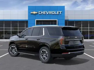 2026 Chevrolet Tahoe