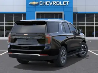 2026 Chevrolet Tahoe