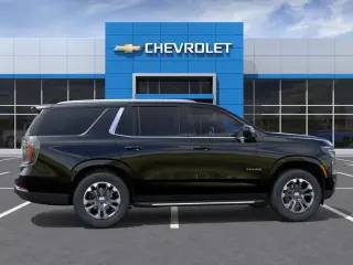 2026 Chevrolet Tahoe