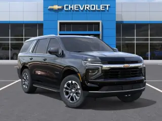 2026 Chevrolet Tahoe
