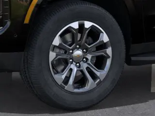2026 Chevrolet Tahoe