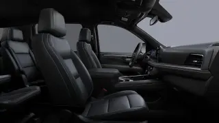 2026 Chevrolet Suburban