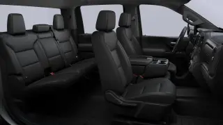 2026 Chevrolet Silverado 2500 HD