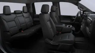 2026 Chevrolet Silverado 2500 HD