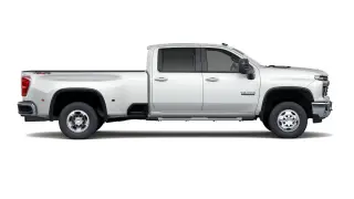 2026 Chevrolet Silverado 3500 HD
