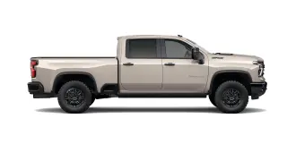 2026 Chevrolet Silverado 2500 HD