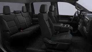 2026 Chevrolet Silverado 2500 HD