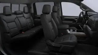 2026 Chevrolet Silverado 2500 HD