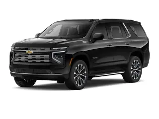 2026 Chevrolet Tahoe