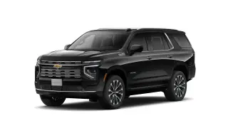 2026 Chevrolet Tahoe