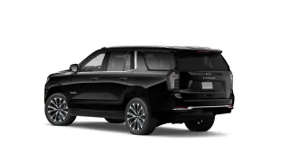 2026 Chevrolet Tahoe