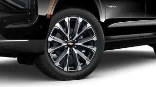 2026 Chevrolet Tahoe