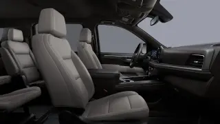2026 Chevrolet Suburban