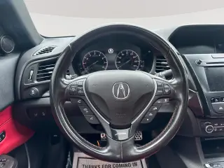 2022 Acura ILX