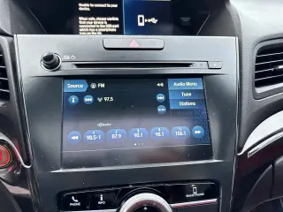 2022 Acura ILX