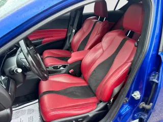 2022 Acura ILX