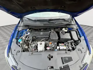 2022 Acura ILX