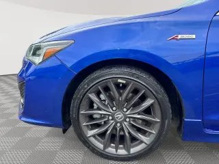 2022 Acura ILX