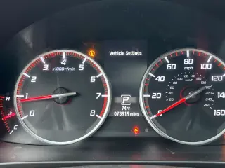 2022 Acura ILX