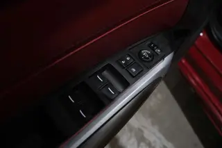 2018 Acura TLX