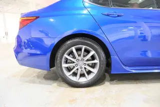 2020 Acura TLX