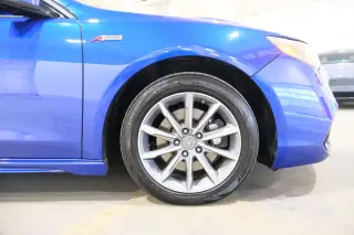2020 Acura TLX