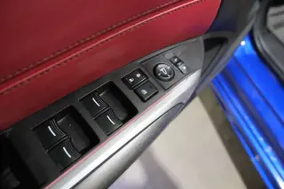 2020 Acura TLX