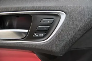 2020 Acura TLX