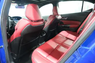 2020 Acura TLX