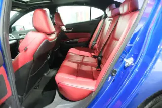 2020 Acura TLX